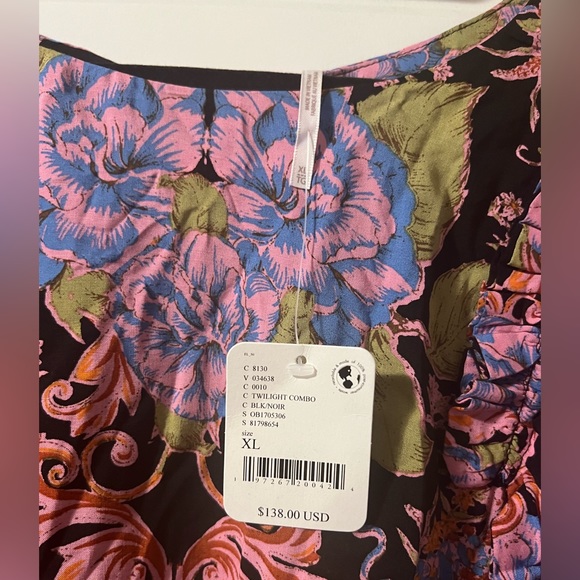 Free People Yara Dress - Picture 4 of 4